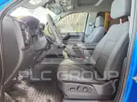 2022 Chevrolet Silverado фото