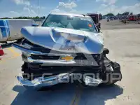 2022 Chevrolet Silverado фото