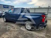 2022 Chevrolet Silverado photo