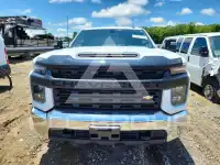 2022 Chevrolet Silverado photo