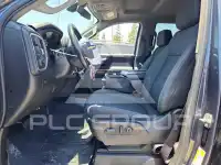 2022 Chevrolet Silverado фото