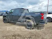 2022 Chevrolet Silverado фото