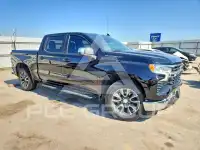2022 Chevrolet Silverado photo