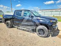 2022 Chevrolet Silverado photo
