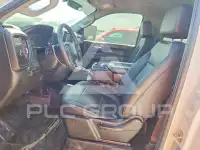 2022 Chevrolet Silverado фото