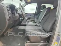 2022 Chevrolet Silverado фото