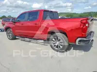 2022 Chevrolet Silverado фото