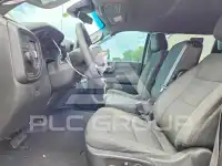 2022 Chevrolet Silverado photo