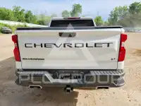 2022 Chevrolet Silverado фото