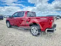 2022 Chevrolet Silverado фото