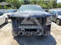 2022 Chevrolet Silverado фото