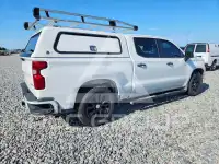 2022 Chevrolet Silverado photo