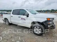 2022 Chevrolet Silverado photo