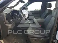 2022 Chevrolet Silverado фото