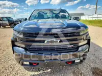 2022 Chevrolet Silverado photo