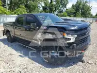 2022 Chevrolet Silverado photo