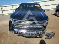 2022 Chevrolet Silverado фото