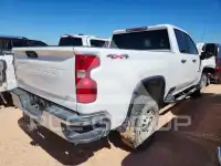 2022 Chevrolet Silverado photo