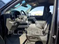 2022 Chevrolet Silverado фото