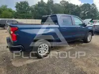 2022 Chevrolet Silverado photo