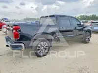 2022 Chevrolet Silverado фото