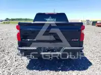 2022 Chevrolet Silverado photo