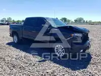 2022 Chevrolet Silverado photo