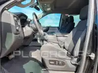 2022 Chevrolet Silverado фото