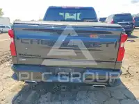 2022 Chevrolet SILVERADO photo