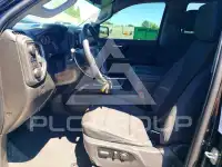 2022 Chevrolet Silverado photo