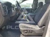 2022 Chevrolet Silverado photo
