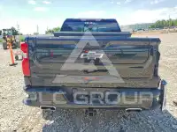 2022 Chevrolet Silverado photo