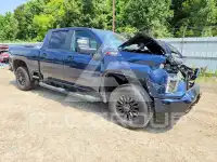 2022 Chevrolet Silverado фото