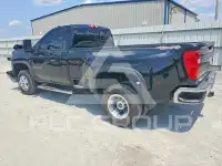 2022 Chevrolet Silverado фото