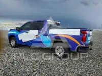 2022 Chevrolet Silverado фото