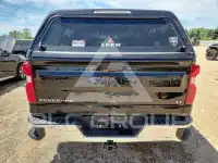 2022 Chevrolet Silverado фото