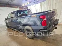 2022 Chevrolet Silverado photo