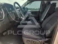 2022 Chevrolet Silverado photo