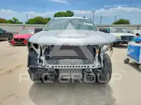 2022 Chevrolet Silverado фото