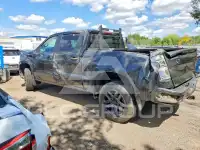 2022 Chevrolet Silverado фото