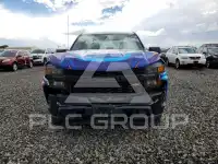 2022 Chevrolet Silverado фото