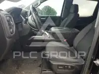 2022 Chevrolet Silverado фото