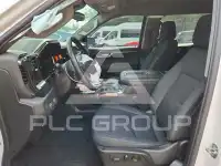 2022 Chevrolet Silverado фото