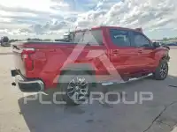 2022 Chevrolet Silverado фото