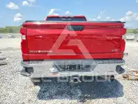 2022 Chevrolet Silverado photo