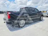 2022 Chevrolet Silverado фото