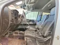 2022 Chevrolet Silverado фото