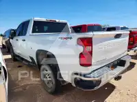 2022 Chevrolet Silverado photo