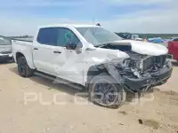 2022 Chevrolet Silverado photo
