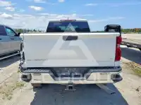 2022 Chevrolet Silverado фото